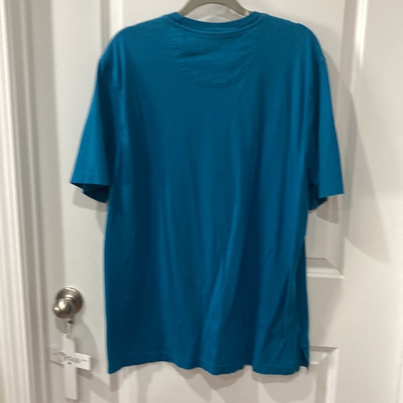 Lot of 3 Tommy Bahama Crew Neck T shirts - Picture 5 of 16